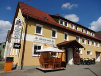 Wilder Mann Nellingen Bild 1