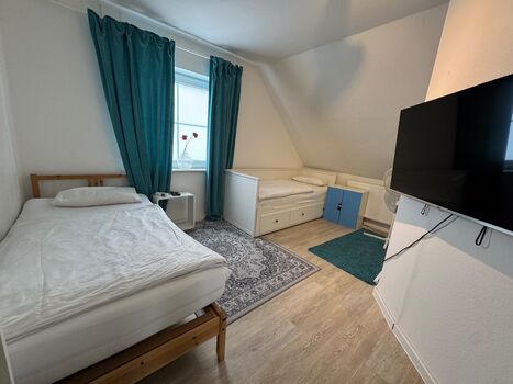 Monteurzimmer Villa Bild 5