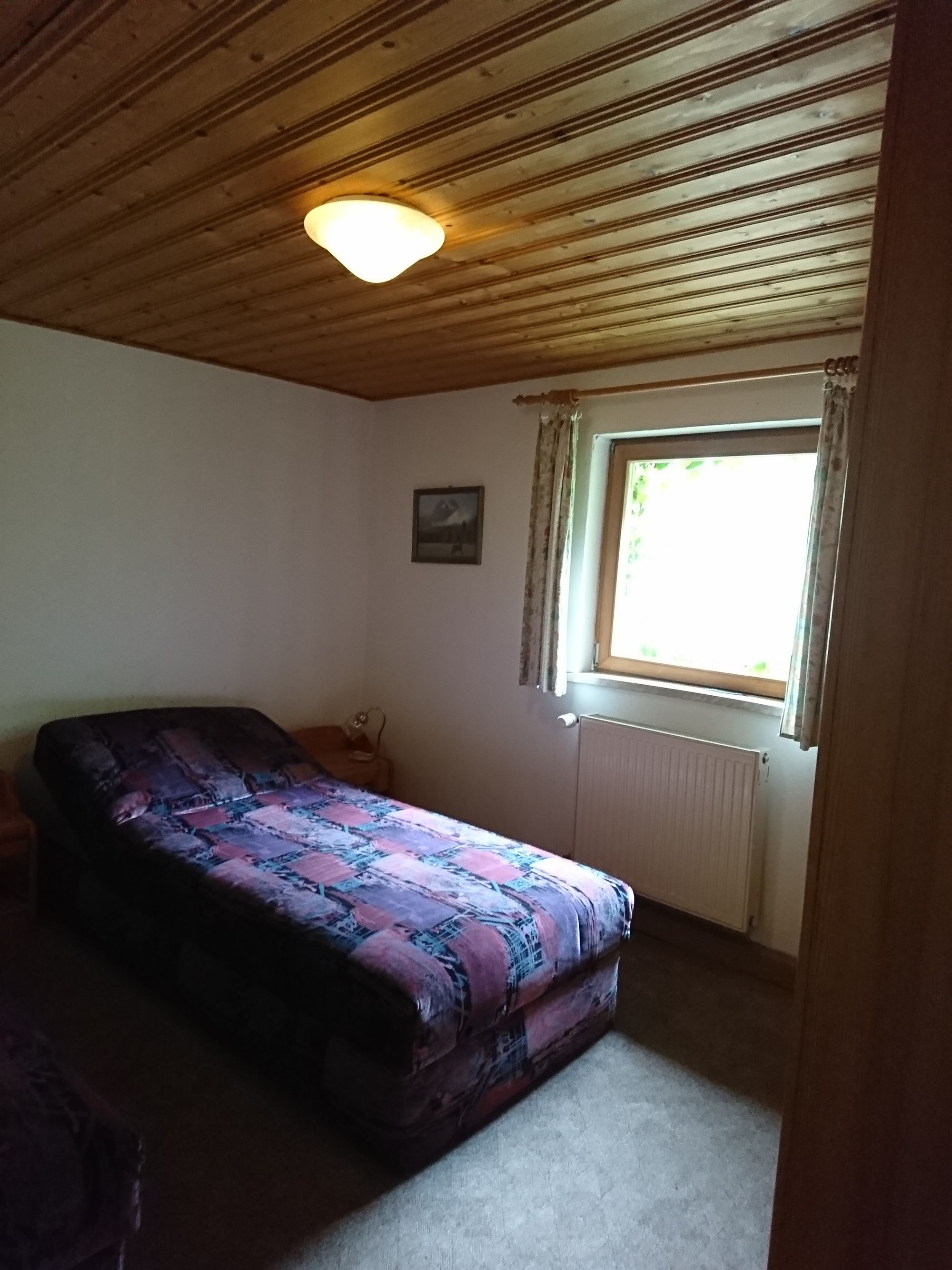 Schlafzimmer Wohnung 2