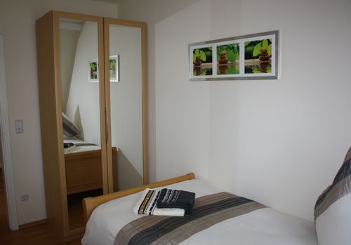 Ferienwohnung am Park Bild 5