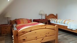 4x Ferienwohnung und 6x Gästezimmer Obrázok 5