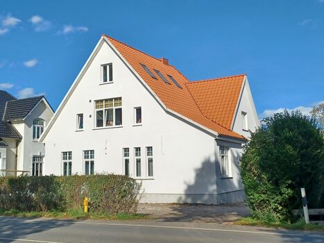 Berne Monteurwohnung/Gästewohnung/Ferienwohnung Bild 1