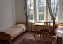 Berne Monteurwohnung/Gästewohnung/Ferienwohnung Bild 6