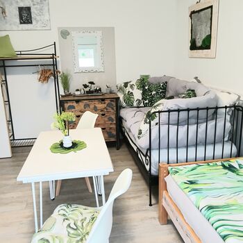 Monteurzimmer / Pension Bautzen Ina Adam Bild 5