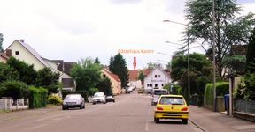 Pension Kaster Bild 2