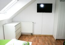 Monteur Wohnung bis 4 Pers. direkt Rastatt Bild 5