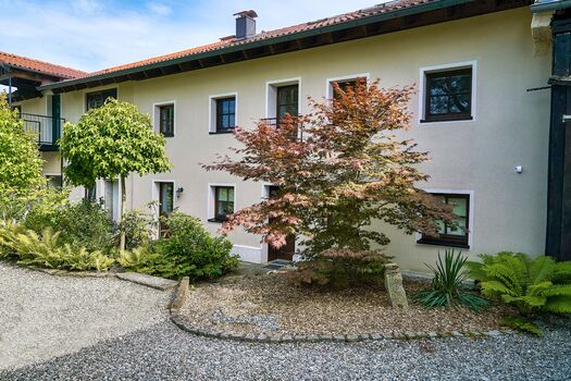 Gut Hellhof Tödtenberg Aschau Zdjęcie 3