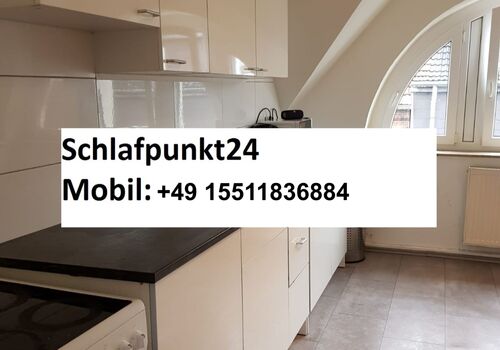 Schlafpunkt24 Norderstedt Bild 4