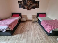 Ferienwohnungen in Krumbach Bild 14