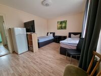 Ferienwohnungen in Krumbach Bild 9