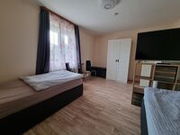 Ferienwohnungen in Krumbach Bild 13