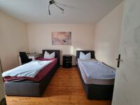 Ferienwohnungen in Krumbach Bild 8