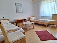 Monteurwohnungen Rosenhaus Birgit Bild 15