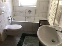 Schweinfurt/Würzburg/Kitzingen große Erdgeschosswohnung mit Bild 4