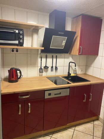 Zimmervermietung Berlin-Köpenick Bild 2