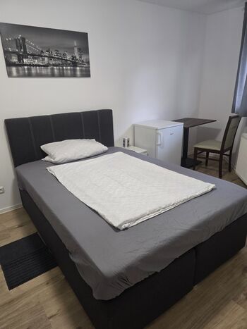 Pension deSoL - 1km von der Autobahn Bild 5