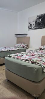 Pension deSoL - 20 Betten - 20 Betten -1km von der Autobahn Bild 17