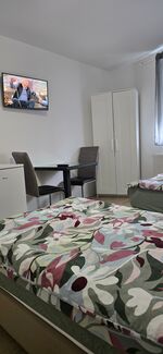 Pension deSoL - 20 Betten - 20 Betten -1km von der Autobahn Bild 14