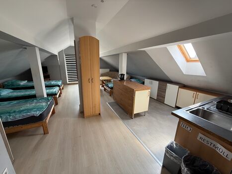 Pension Mazur Bild 1