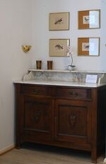 Villa Hortensie Bild 9