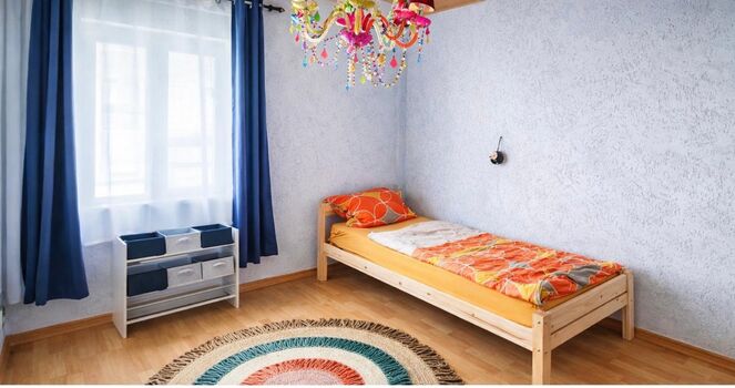 Komfortable Monteurunterkunft nahe Kaiserslautern – voll ausgestattete W Bild 4