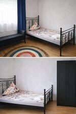 Komfortable Monteurunterkunft nahe Kaiserslautern – voll ausgestattete W Bild 3