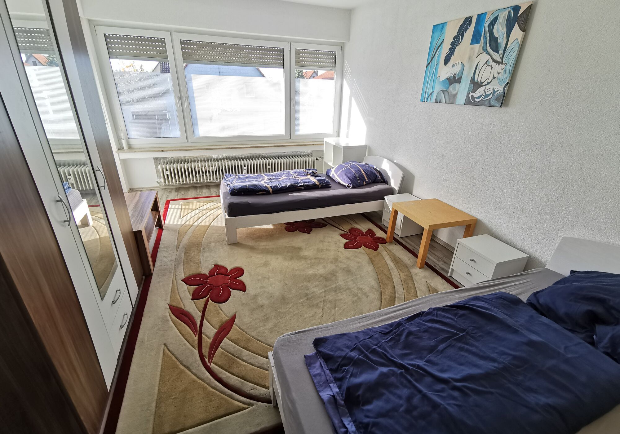 Wohnung2-Zimmer2