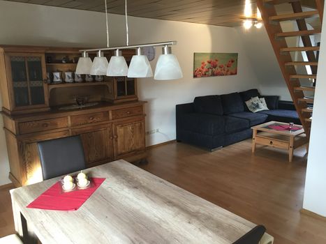 Ferienwohnung Beate Zdjęcie 4