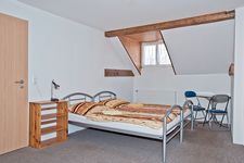 Pension "Herberge zur St. Sixti" Picture 1