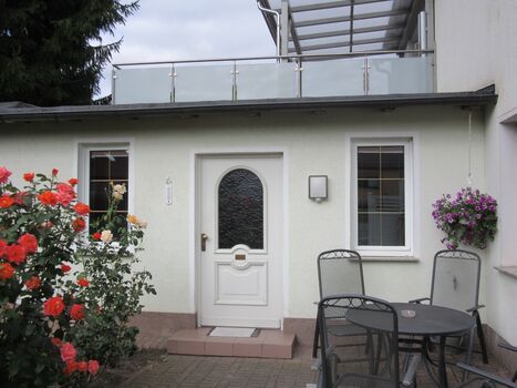 Pension Kliem Bild 1