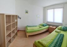 Schlafzimmer EG