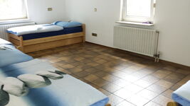 Privatzimmer/Wohnung Merl Bild 13