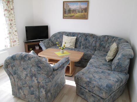 Pfeiffer´s Ferienwohnung Obrázok 3