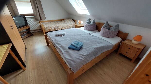Pfeiffer´s Ferienwohnung Obrázok 2
