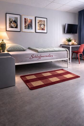 Schlafparadies - Günstige Monteurzimmer in Braunschweig Bild 2