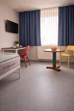 Schlafparadies - Günstige Monteurzimmer in Braunschweig Bild 3