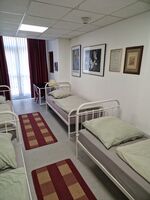 Schlafparadies - Günstige Monteurzimmer in Braunschweig Bild 5