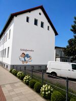 Schlafparadies - Günstige Monteurzimmer in Braunschweig Bild 13