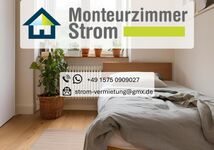 Monteurzimmer Strom - Unterkünfte in Braunschweig & Umgebung Bild 1