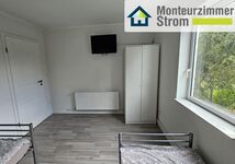 Monteurzimmer Strom - Unterkünfte in Braunschweig & Umgebung Bild 17