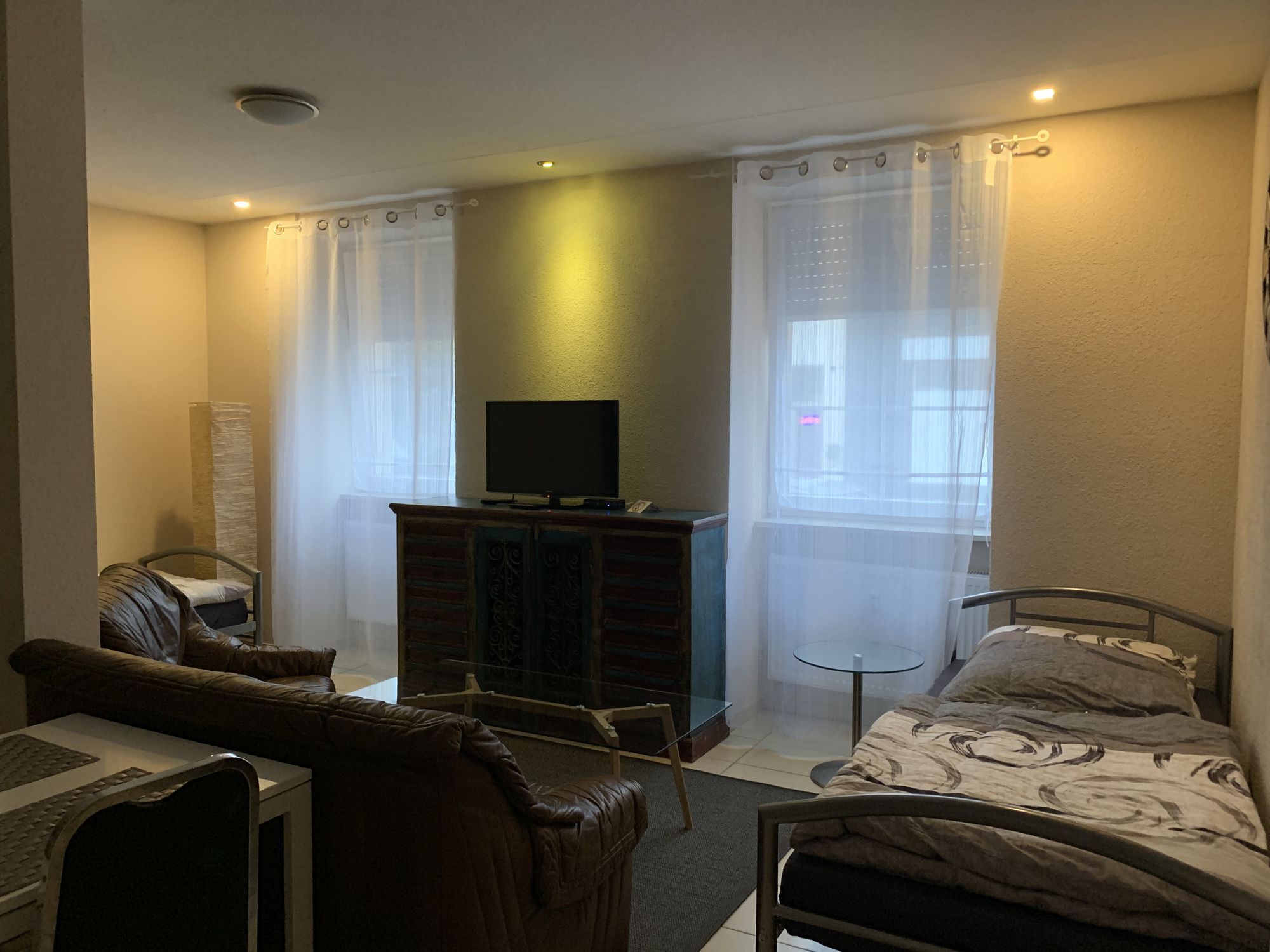 Andi Apartment Durmersheim- Rastatt