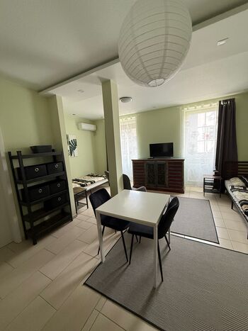 Andi Apartment Durmersheim- Rastatt