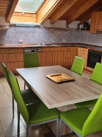 Zimmer Monteure/Wochenendheimfahrer - Haus Edelweiss Picture 2