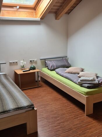 Zimmer Monteure/Wochenendheimfahrer - Haus Edelweiss Picture 4