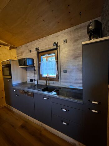 Hof Kolb RANCHHAUS und Ferienhaus Bild 5