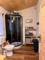 Hof Kolb RANCHHAUS und Ferienhaus Bild 12