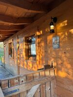 Hof Kolb RANCHHAUS und Ferienhaus Bild 16