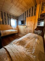 Hof Kolb RANCHHAUS und Ferienhaus Bild 19