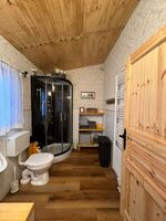 Hof Kolb RANCHHAUS und Ferienhaus Bild 9