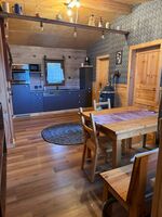 Hof Kolb RANCHHAUS und Ferienhaus Bild 7